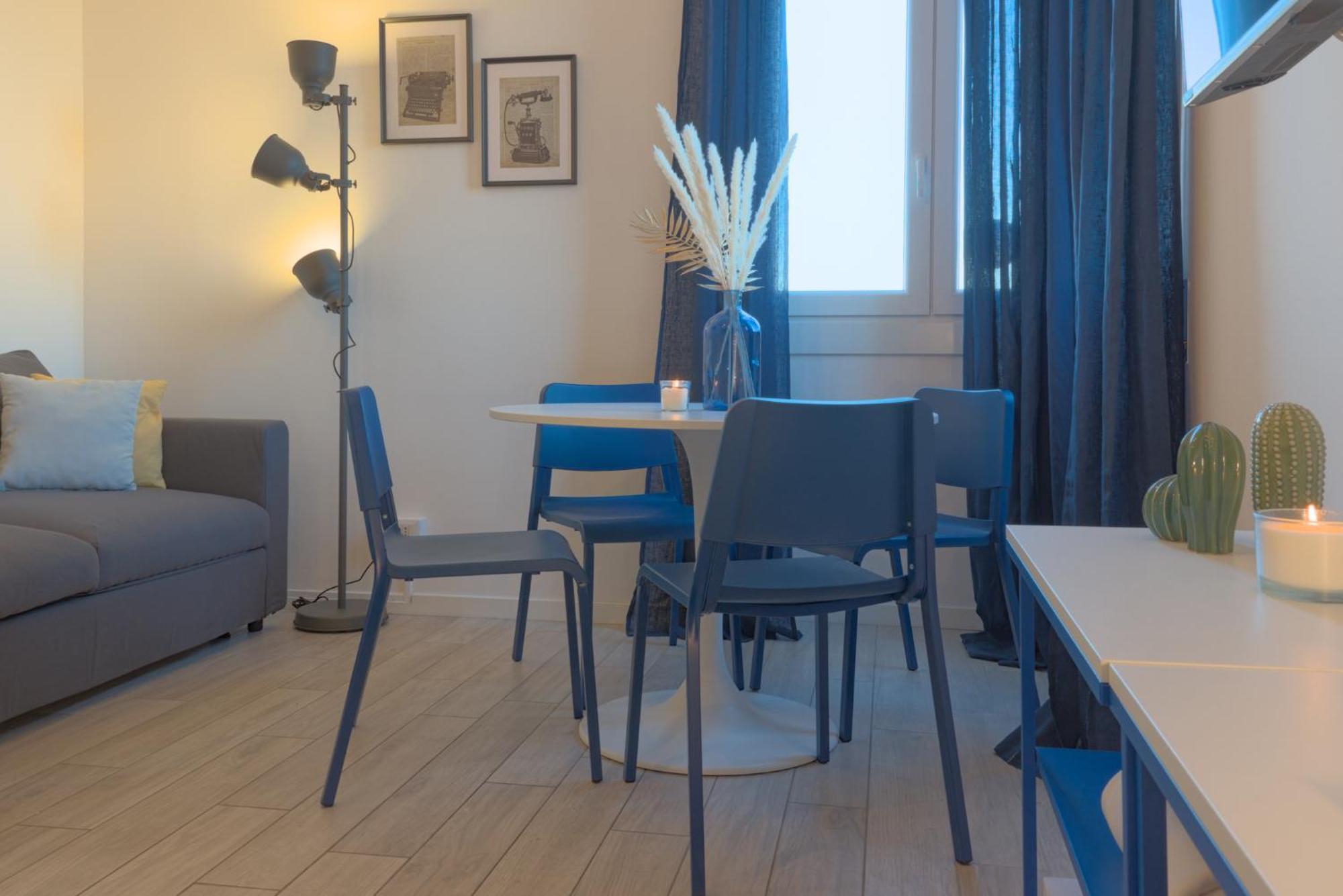 Sesto Sky Design - Sesto Rondo Apartment *